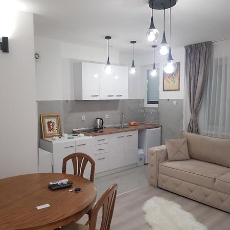 City Diamond Apartment Scopia Exterior foto