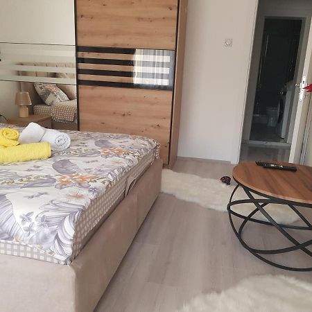 City Diamond Apartment Scopia Exterior foto