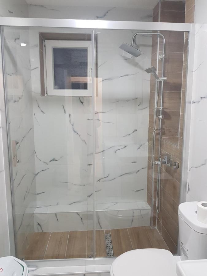 City Diamond Apartment Scopia Exterior foto