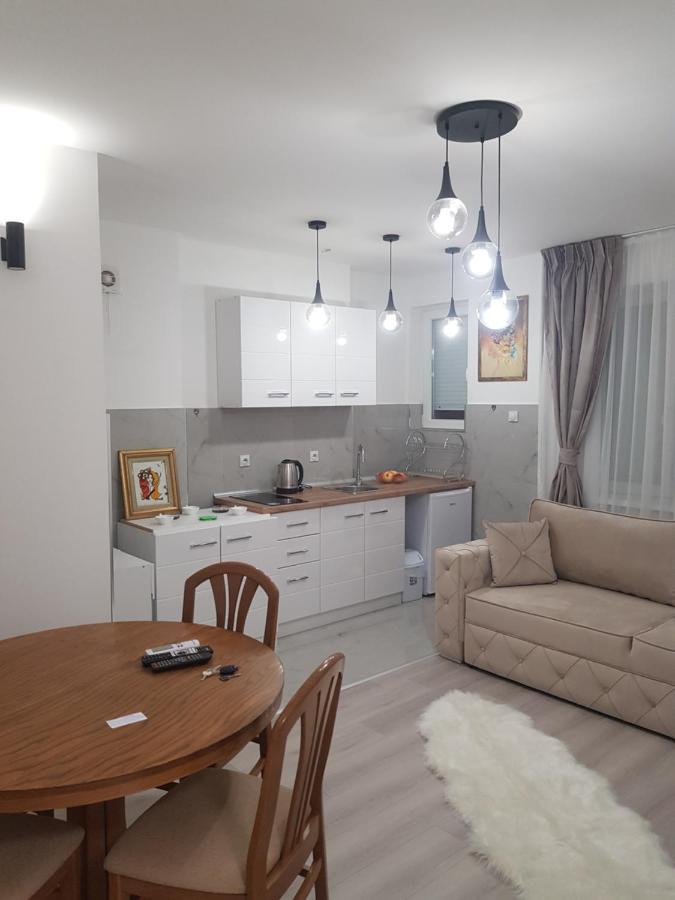 City Diamond Apartment Scopia Exterior foto