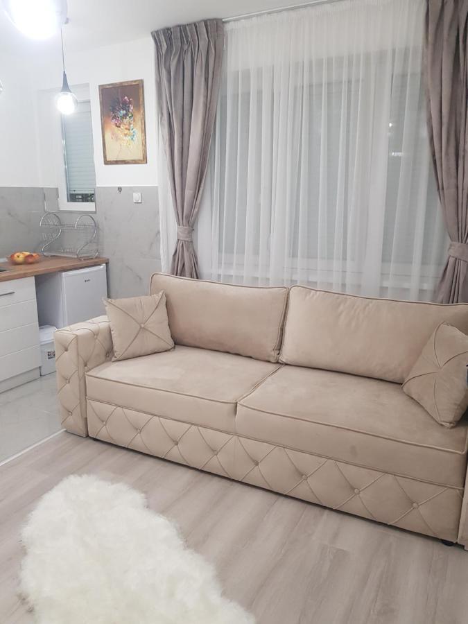 City Diamond Apartment Scopia Exterior foto