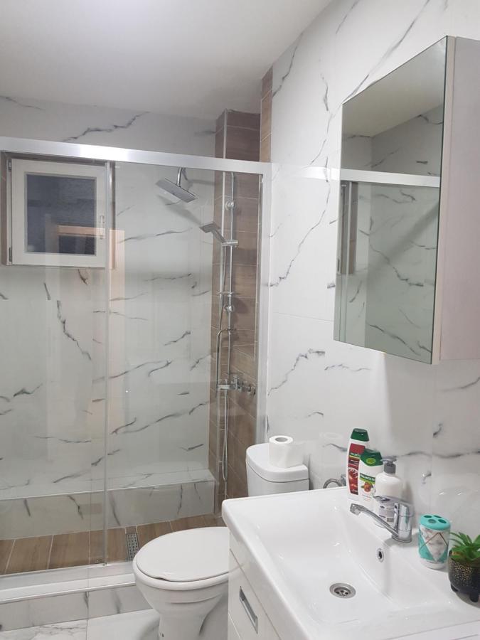 City Diamond Apartment Scopia Exterior foto