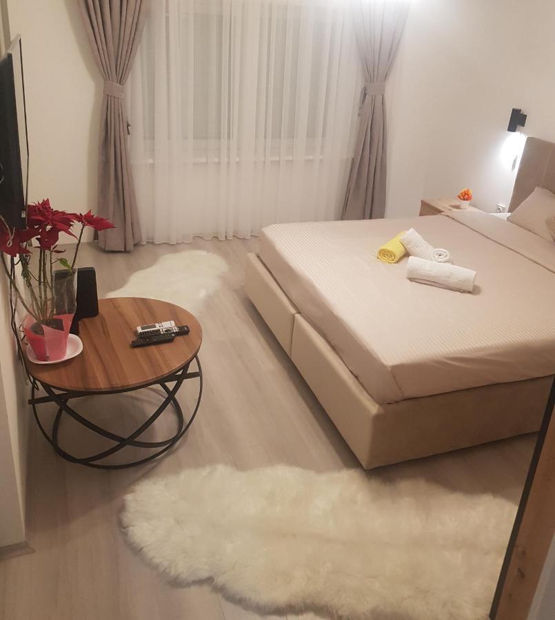 City Diamond Apartment Scopia Exterior foto