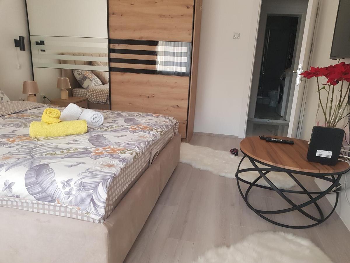 City Diamond Apartment Scopia Exterior foto